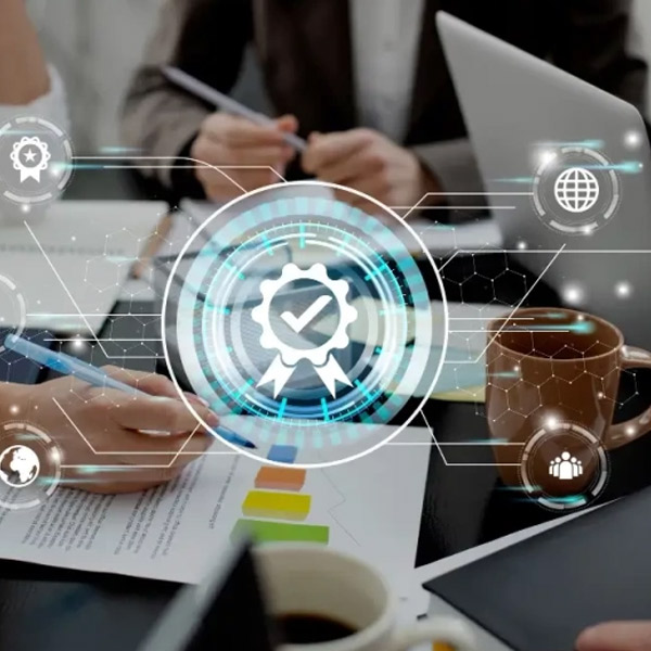 Gestão da Qualidade