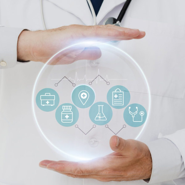 Gestão de Comunicação na Saúde Pública