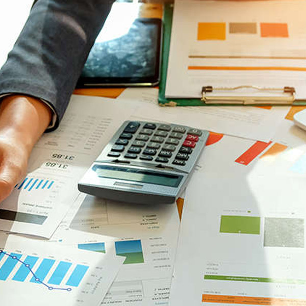 Gestão de Custos e Formação de Preços