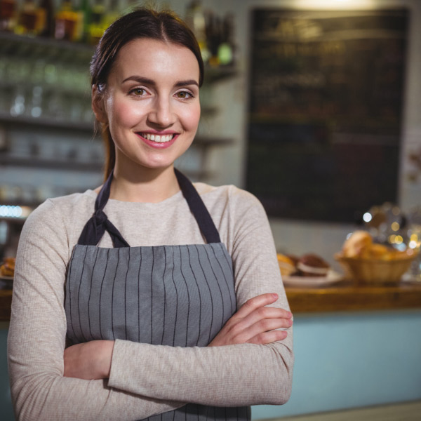 Gestão de Empreendimentos de Alimentos e Bebidas