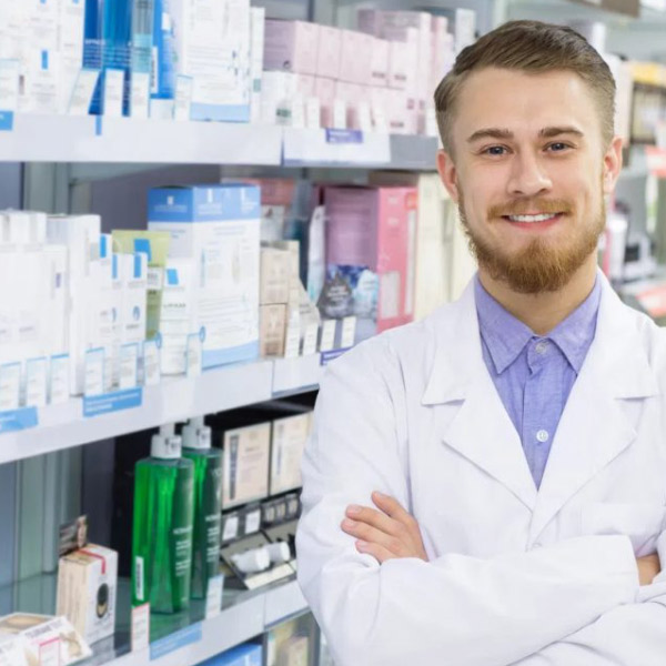 Gestão de Farmácias e Drogarias