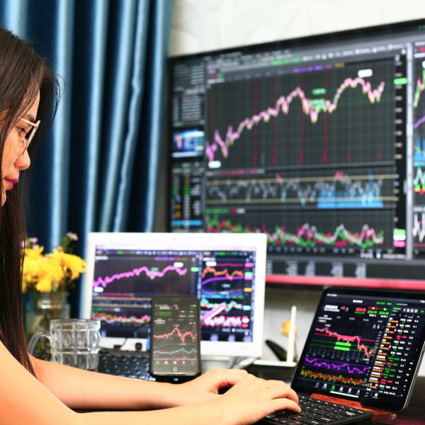 Gestão de Investimentos