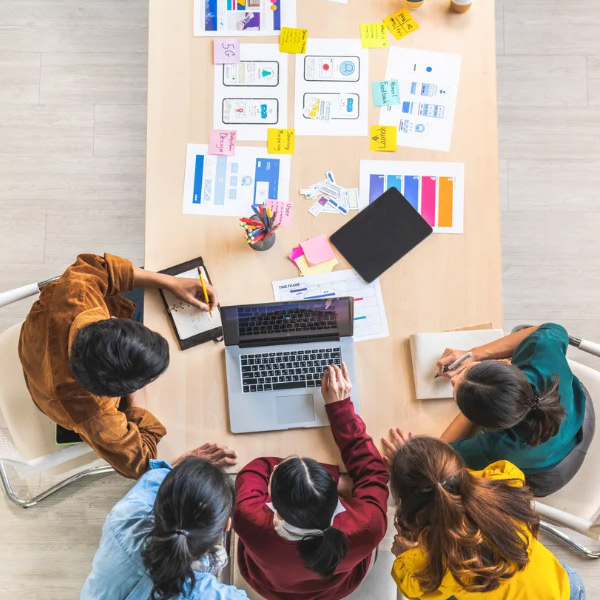 Gestão de Projetos Educacionais