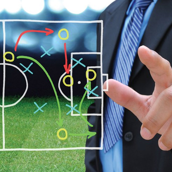 Gestão e Marketing em Esporte e Lazer