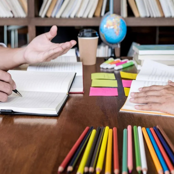 Gestão e Organização Escolar