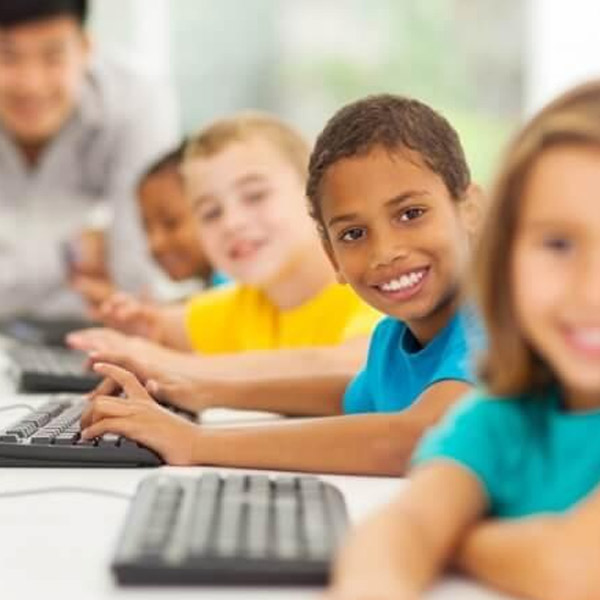 Informática Educacional