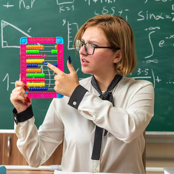 Inovação e Aprendizagem no Ensino de Matemática e Ciências