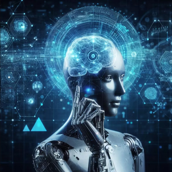 Inteligência Artificial, Processamento em Linguagem Natural e Blockchain