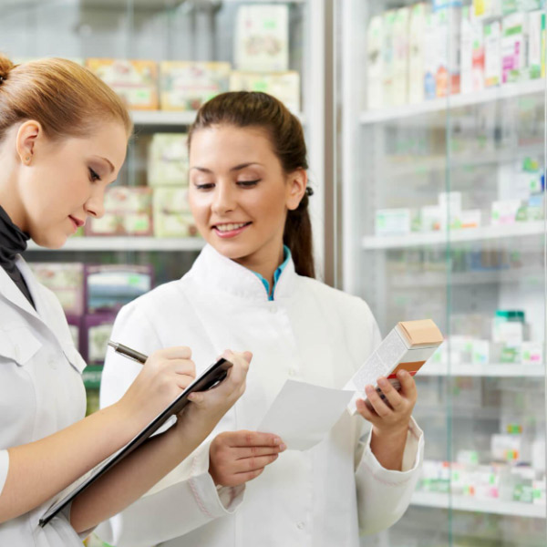 Logística Farmacêutica