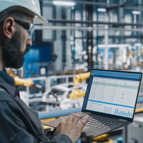 Logística Industrial