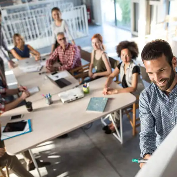MBA Liderança, Gestão de Equipes e Produtividade