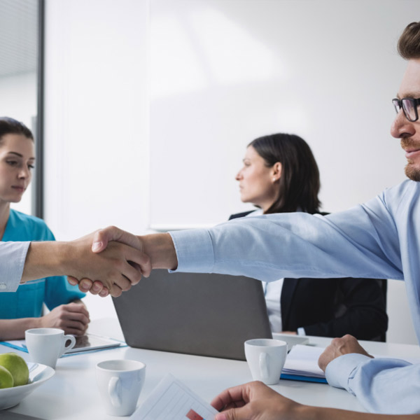 MBA em Gestão da Qualidade e Segurança do Paciente