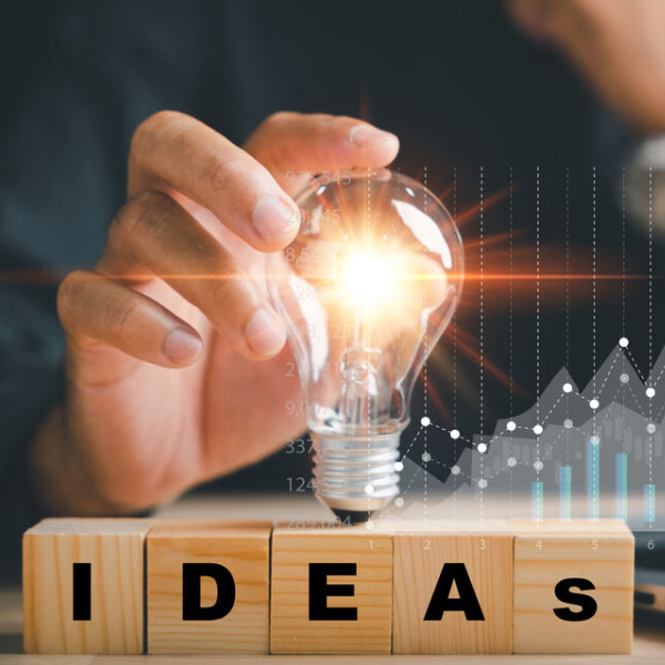 Marketing, Criatividade e Inovação