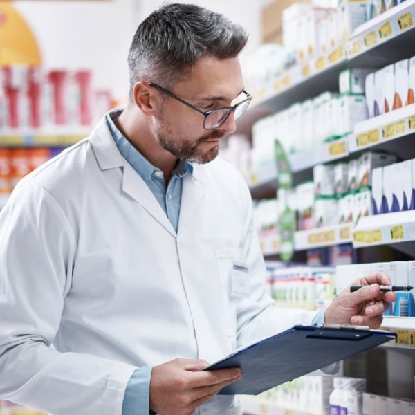 Marketing do Varejo Farmacêutico