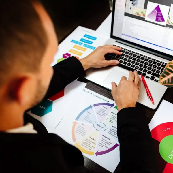 Marketing e Gestão de Clientes