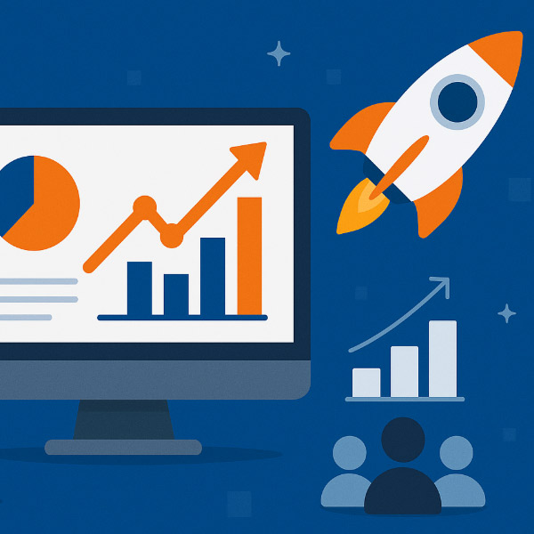 Marketing e Inovação para Pequenas e Médias Empresas