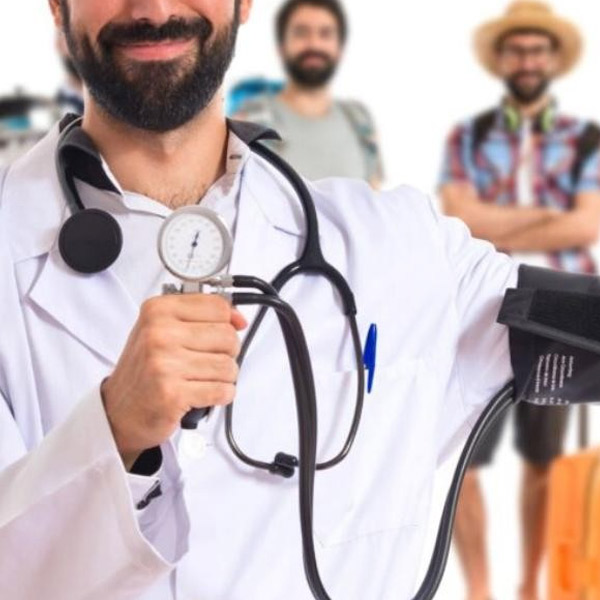 Medicina do Trabalho