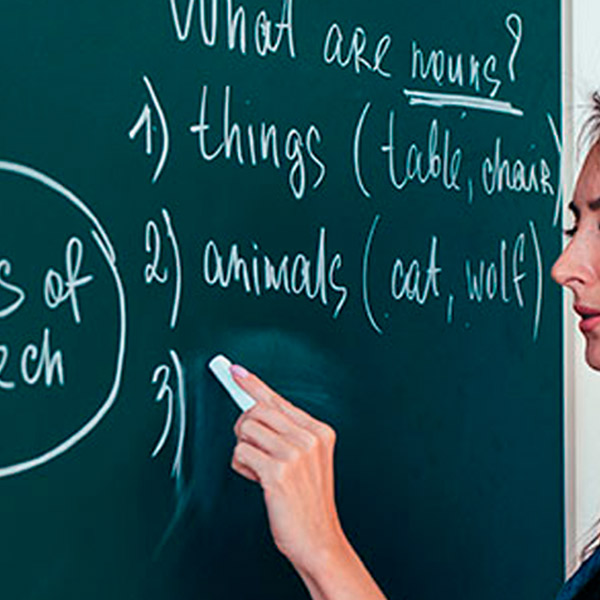 Metodologia do Ensino de Língua Inglesa