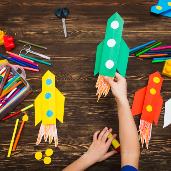 Metodologia e Avaliação da Aprendizagem na Educação Infantil