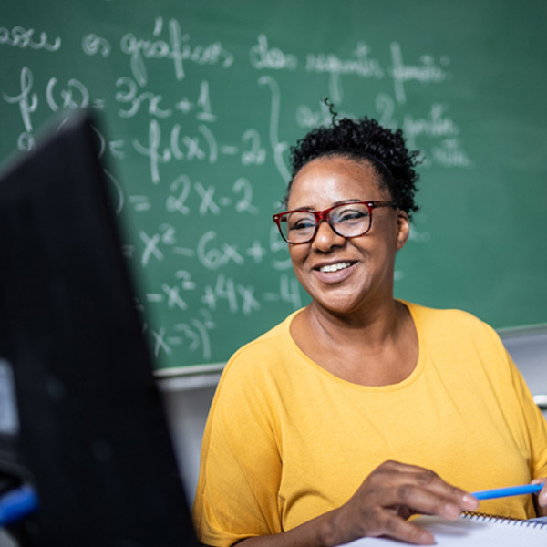 Metodologias Ativas e Prática Docente