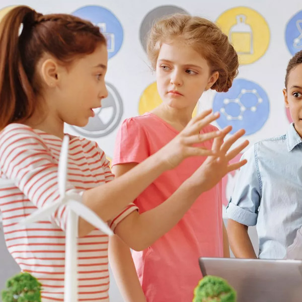 Metodologias Ativas e Práticas Docentes para a Educação Básica