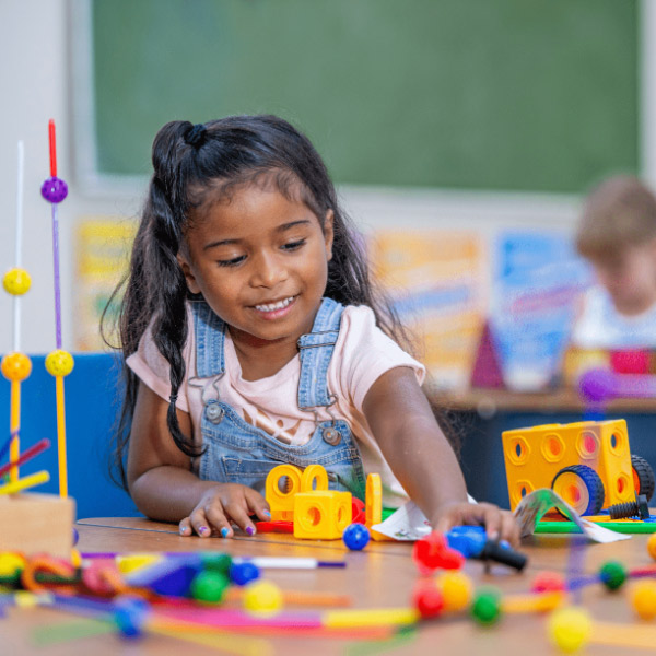 Metodologias da Aprendizagem para a Educação Infantil e Ensino Fundamental
