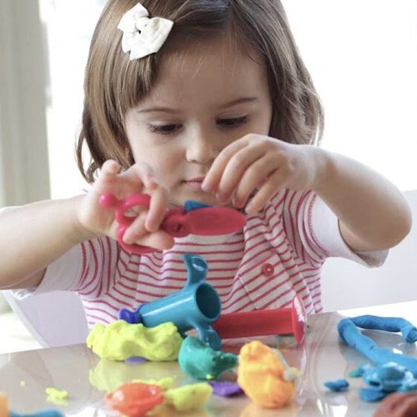 Motricidade e Desenvolvimento Motor na Educação Infantil