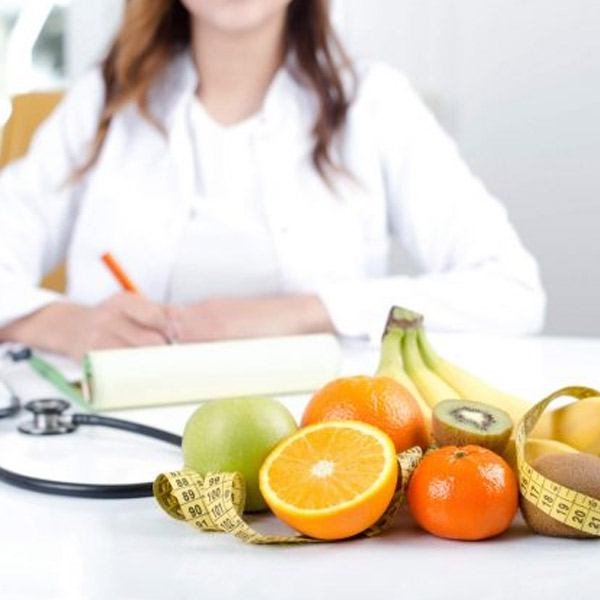 Nutrição Aplicada à Estética