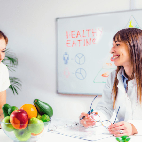 Nutrição Funcional e Estética