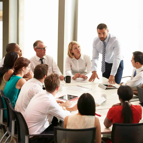 Pedagogia Empresarial e Educação Corporativa