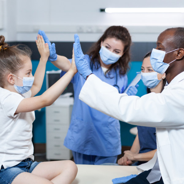 Pedagogia Hospitalar e Carcerária