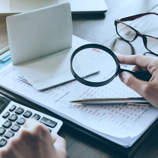 Perícia Contábil