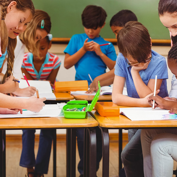 Pós-Graduação Atendimento Educacional Especializado - AEE