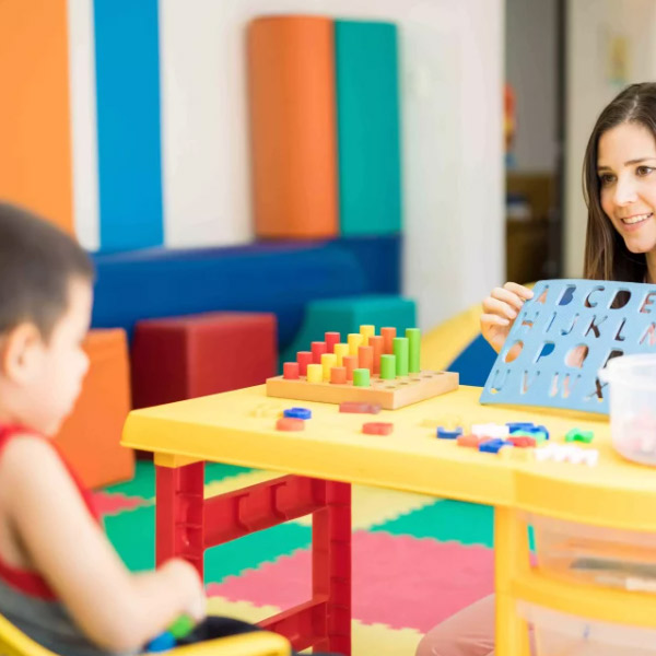 Pós-Graduação Educação Infantil e Letramento