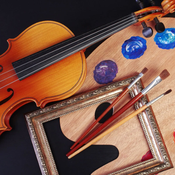 Pós-Graduação Educação Musical e Ensino de Arte