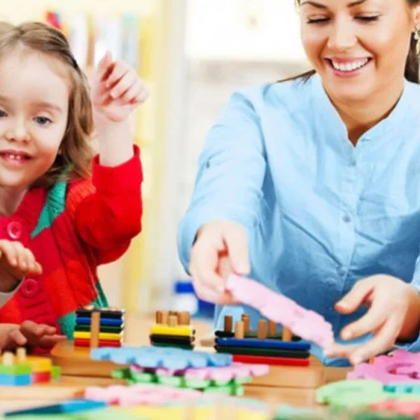 Pós-Graduação Ensino da Matemática na Educação Infantil e Séries Iniciais