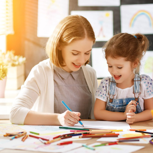 Pós-Graduação Ludo pedagogia