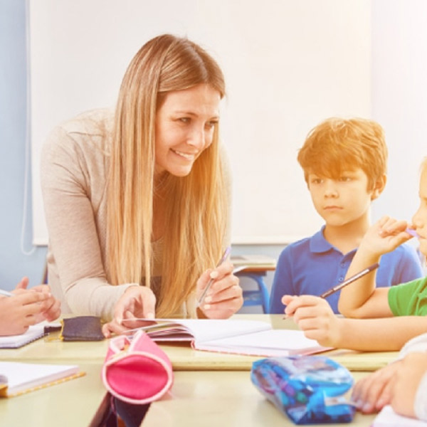 Pós-Graduação Pedagogias Humanísticas