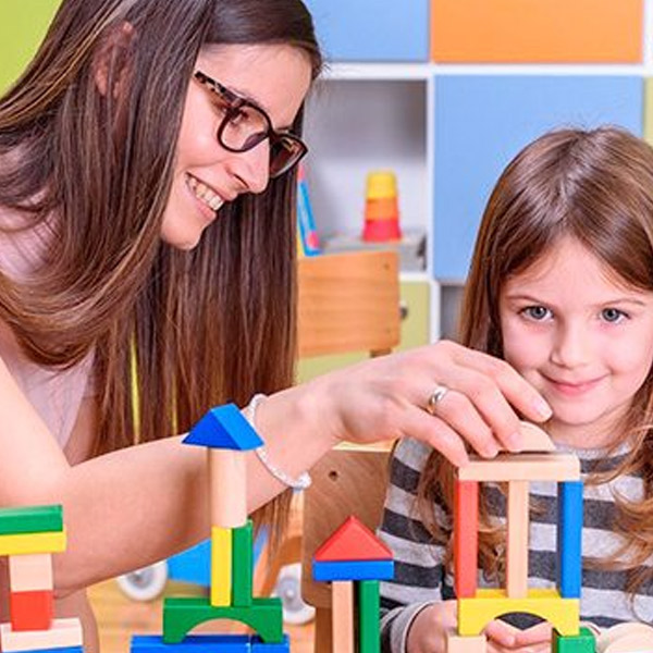 Pós-Graduação Alfabetização de Alunos com Autismo: da Educação Infantil às séries iniciais do ensino fundamental