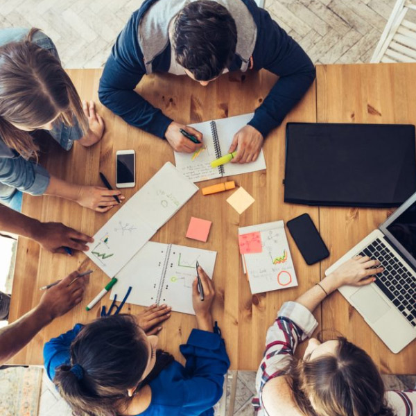 Práticas Inovadoras em Educação