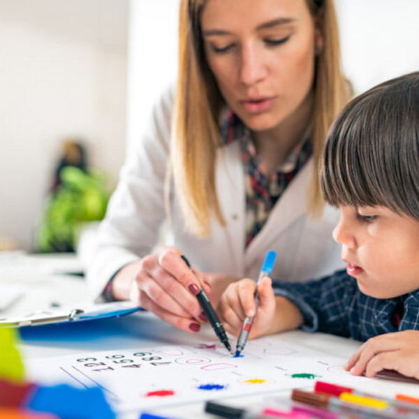 Psicologia Escolar e Educacional