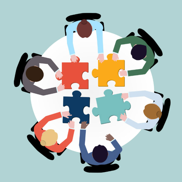 Psicologia Organizacional e do Trabalho