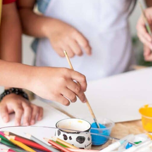 Relatório de Desenvolvimento na Educação Infantil