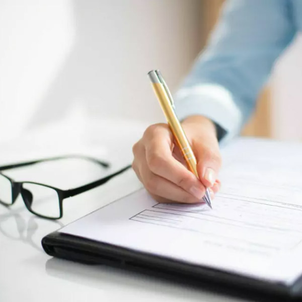 Revisão de Textos