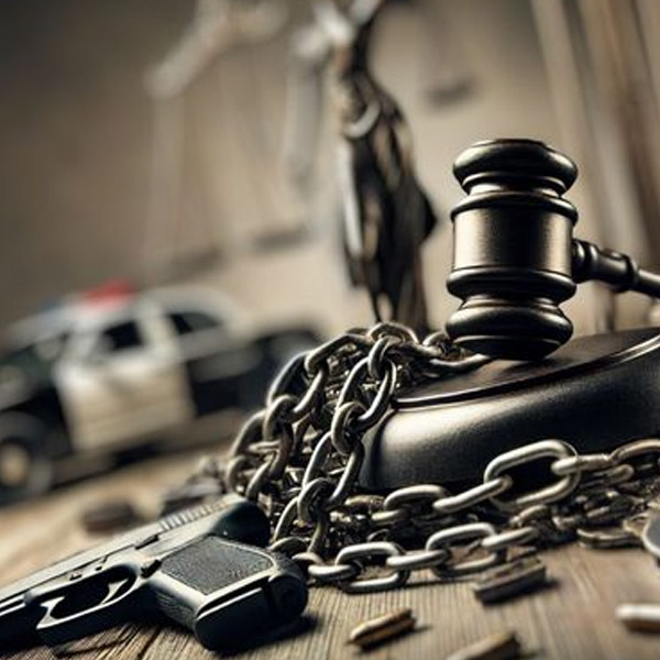 Segurança Pública e Criminologia