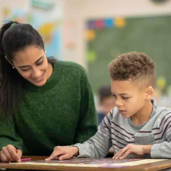 Sondagem e sua importância para o desenvolvimento na pratica em sala de aula