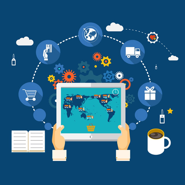 Supply Chain Management: Gerenciamento da Cadeia de Suprimentos