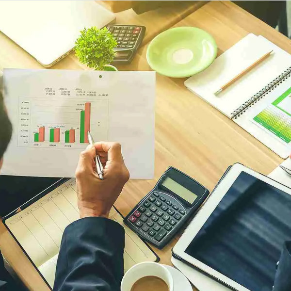 Sustentabilidade Empresarial