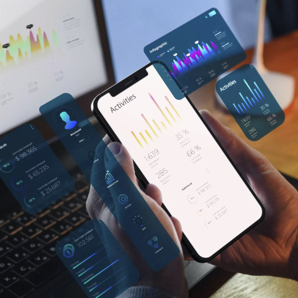 Tecnologias e Desenvolvimento Web e Mobile