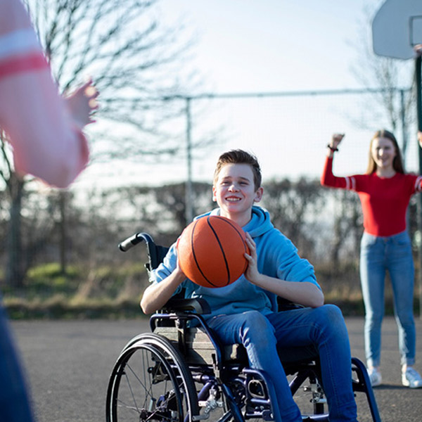 educação inclusiva Educação Física Escolar: ênfase em Educação Especial